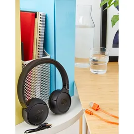 JBL Tune 660NC schwarz