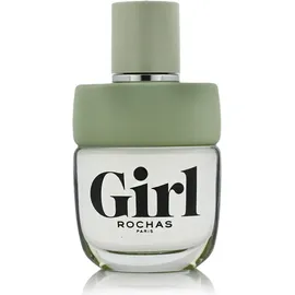 Rochas Girl Eau de Toilette 60 ml