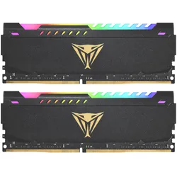 PATRIOT Extreme Performance Viper Steel RGB - DDR4