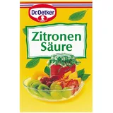 Dr. Oetker - Zitronensäure