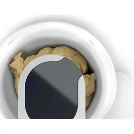 Bosch MUM 2 MUMS2AW01 weiß