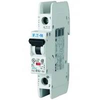 Eaton Moeller Eaton Leitungsschutzschalter 1p. FAZ-B35/1-NA