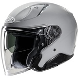 HJC Helmets HJC RPHA 31 Jethelm, grau L