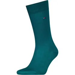TOMMY HILFIGER Herren Socken Premium Fil d'Ècosse