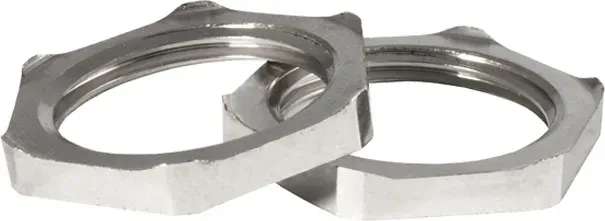 Jacob MS-Gegenmutter 50.240 YPOT