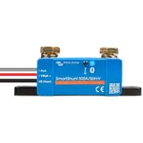 Victron Energy SmartShunt Batteriewächter 500A/50mV IP65 5,4 cm x 4,6 cm