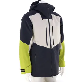 Head Kore Herren Skijacke-Mehrfarbig-L
