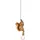 Kare Squirrel 1-flg. 20 cm braun