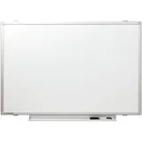 Legamaster Whiteboard 60 x 90 cm Grau/Weiß