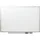 Legamaster Whiteboard 60 x 90 cm Grau/Weiß