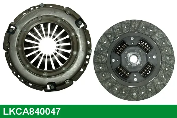 LUCAS Kupplungssatz lkca840047 für Opel Vaughall DACIA NISSAN