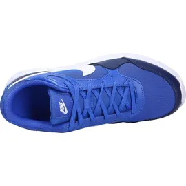 Nike Air Max SC Kinder 402 hyper royal/white-midnight navy 38