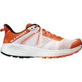 Mammut Herren Saentis TR Low Schuhe (Größe 46, orange)