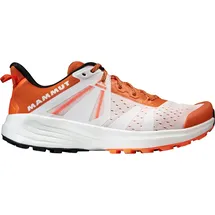 Mammut Herren Saentis TR Low Schuhe (Größe 46, orange)