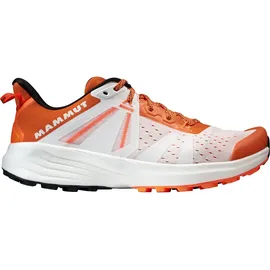 Mammut Herren Saentis TR Low Schuhe (Größe 46, orange)