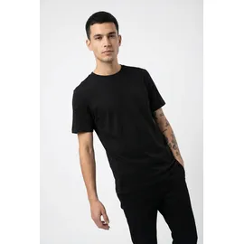 Puma Everyday Crew Neck schwarz XXL