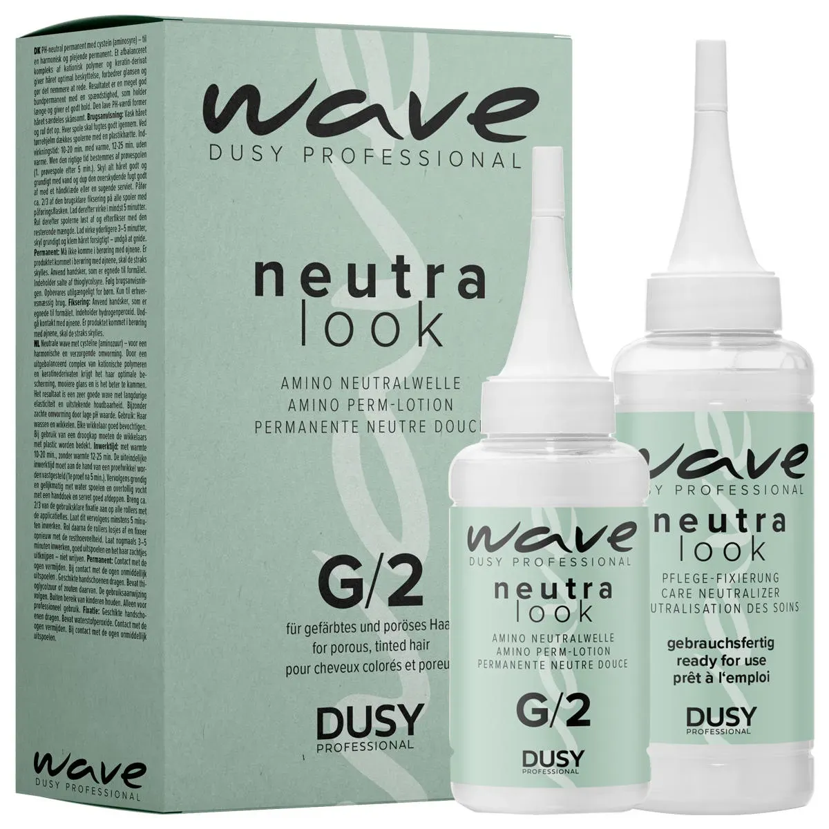 dusy professional Neutra-Look G Set
