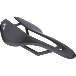 ALPITUDE Sattel Gardena UD Carbon seidenmatt