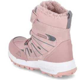 Kappa Floki Tex T Rosa 40