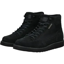 Napapijri Stiefelette in schwarz 41