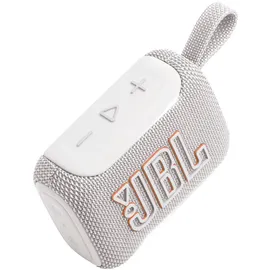 JBL Go 5 White
