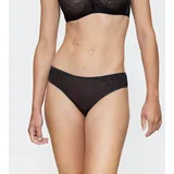 Triumph Tai-Slip schwarz 48