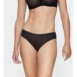 Triumph Tai-Slip schwarz 48