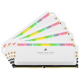 Corsair Dominator Platinum RGB 64GB (4x16GB) DDR4 3200 MHz