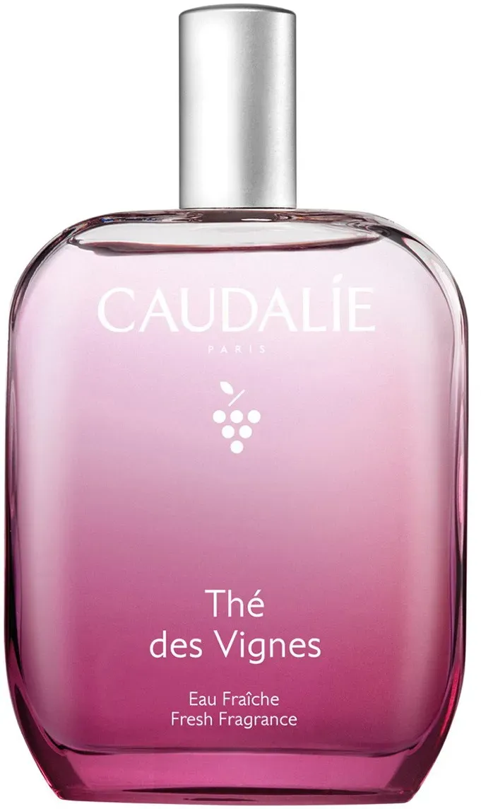 CAUDALIE Thé des Vignes Eau Fraîche 100 ml