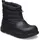 Crocs Duet Max ll Boot (robuste) schwarz