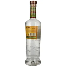 Barsol Pisco Mosto Verde Quebranta Pisco 42 % vol 0,7 l