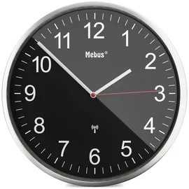 MEBUS 19578 30,00 cm Silber