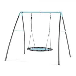 Plum Premium Metall Nestschaukel mit Nebelsprühfunktion
