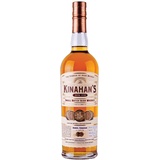 Kinahan's Small Batch Irish Whiskey 46% Vol. 0,7l