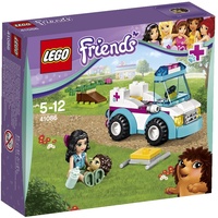 LEGO Friends 41086 -Mobile Tierpflege