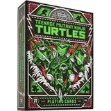 Theory 11 Teenage Mutant Ninja Turtles Spielkarten