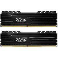 A-Data ADATA 16GB Kit (2x8GB) DDR4 3200MHz XPG GAMMIX