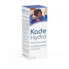 Dr. Kade KadeHydro Befeuchtungsgel