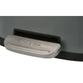 Spirella Akira 5 l anthrazit