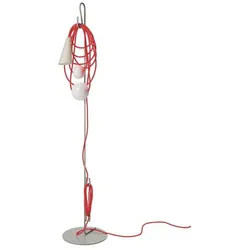 Foscarini - Filo Stehleuchte Eastern Coral
