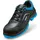 Uvex 2 xenova Sicherheits-Halbschuh Gr. 39 W11 S3L ESD Sr schwarz/blau