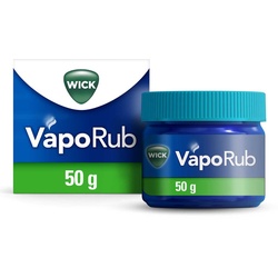 WICK VapoRub Erkältungssalbe