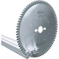 EDESSÖ Kreissägeblatt Präzision TFneg (NE) Vielzahn, HW 216x3,2/2,6x30 Z=64 NE neg