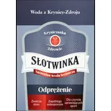 Slotwinka Naturheilwasser Entspannung 3 L