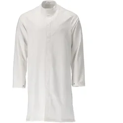 Stretch Arbeitsmantel "20154-511" Food & Care - 6XL - Weiß