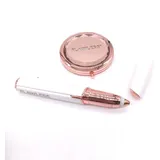 Flawless Finishing Touch Flawless Brows Augenbrauenrasierer Weiß