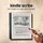 Amazon Kindle Scribe (2024) - 16GB E-Book-Reader, Tungsten Grey