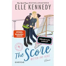 Piper The Score – Mitten ins Herz