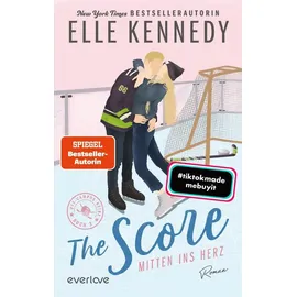 Piper The Score – Mitten ins Herz