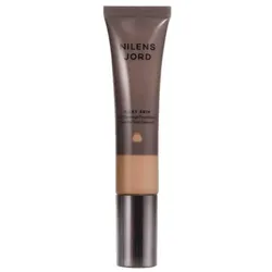 Silky Skin Foundation